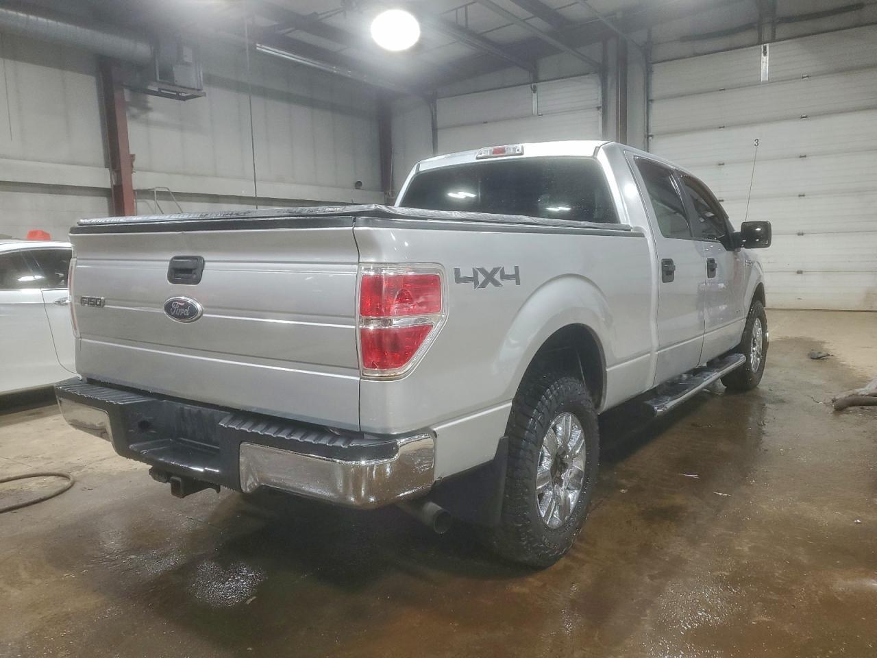 2012 Ford F150 Supercrew - Image 3