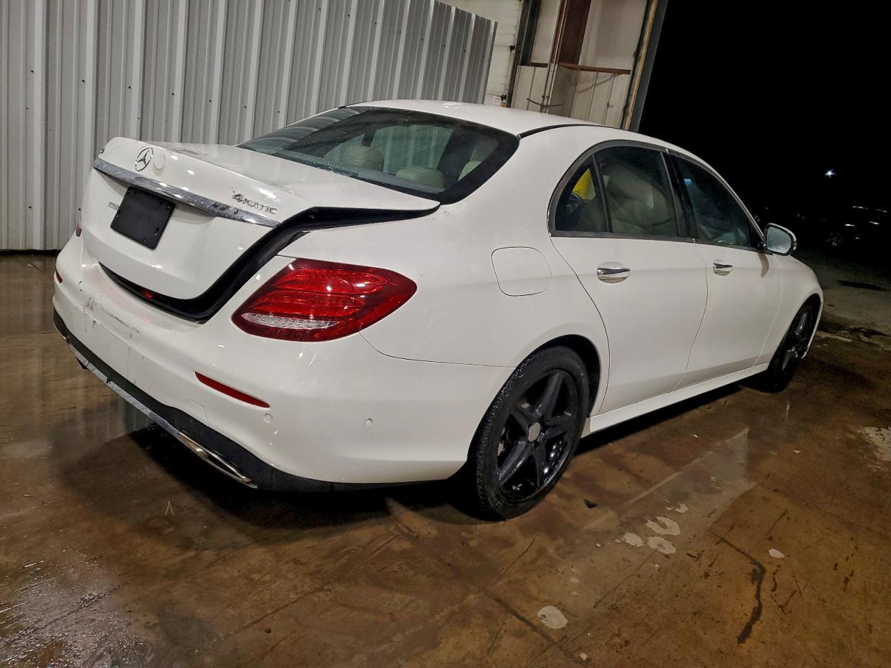 2017 Mercedes-Benz E 300 4Matic - Image 3