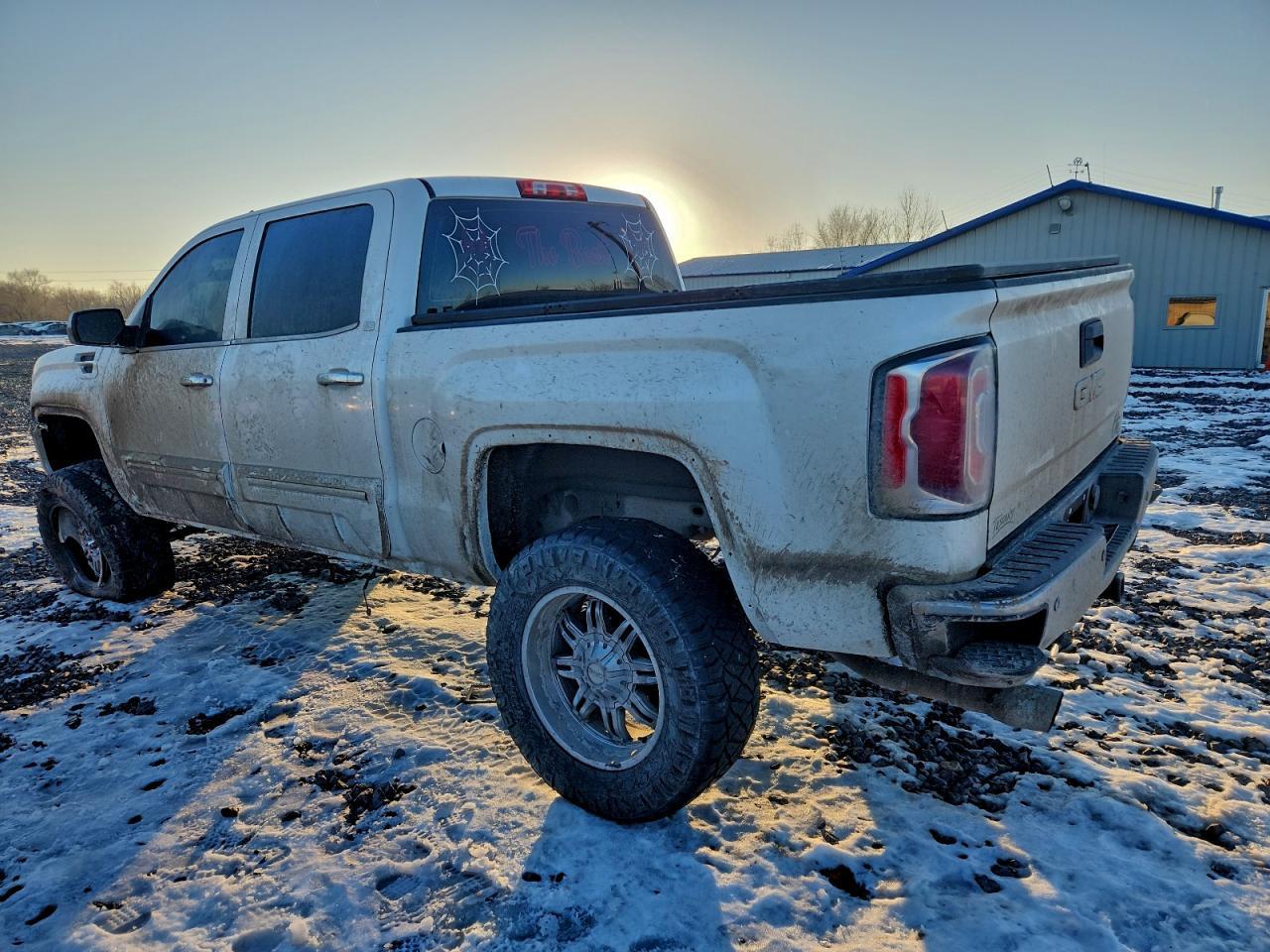 2016 GMC Sierra K1500 Slt - Фото 2