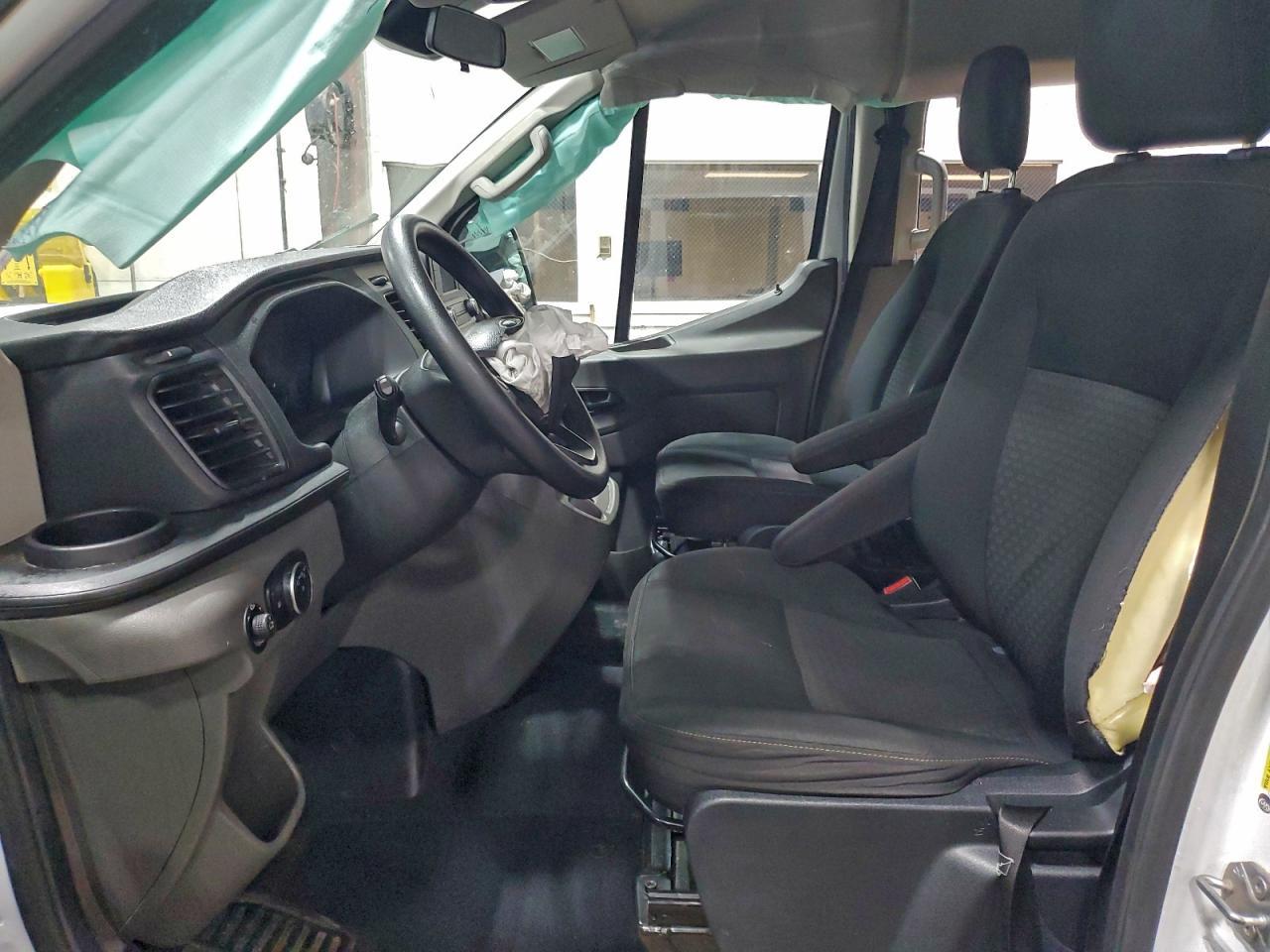2020 Ford Transit T-350 - Image 7