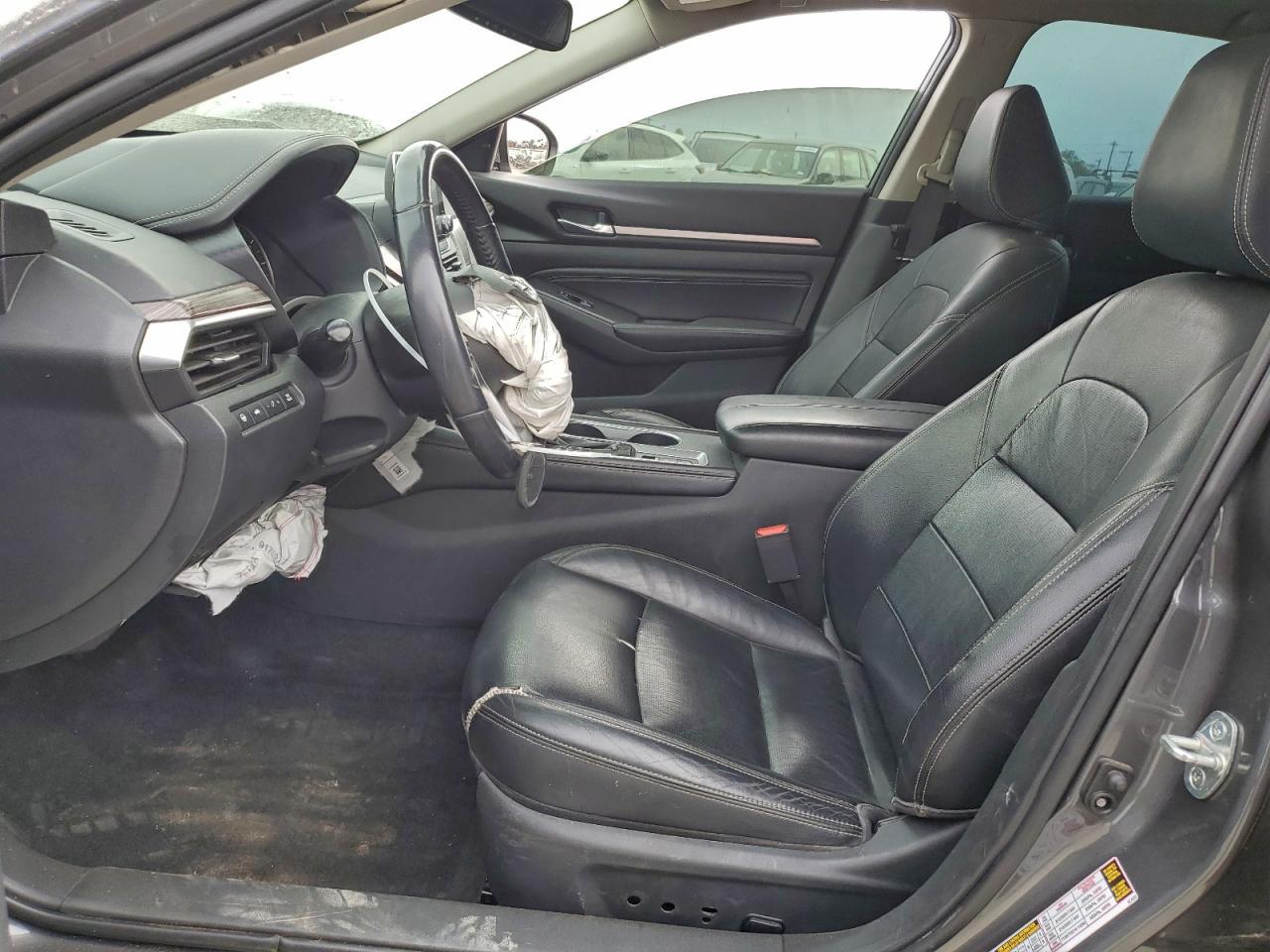 2019 Nissan Altima Sl - Image 7