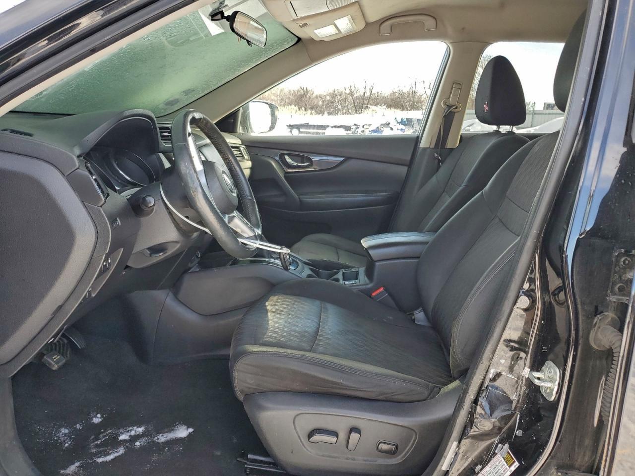 2018 Nissan Rogue S - Image 7