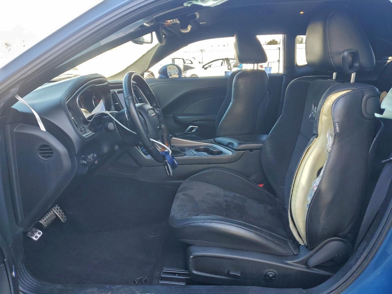 2020 Dodge Challenger R/T Scat Pack - Фото 7