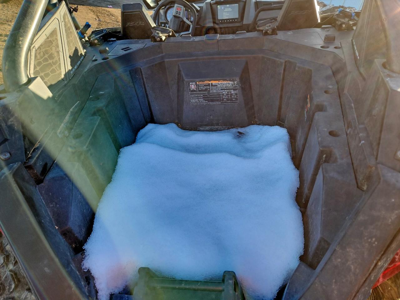 2022 Polaris Rzr Pro Xp Utility Vehicle - Фото 6