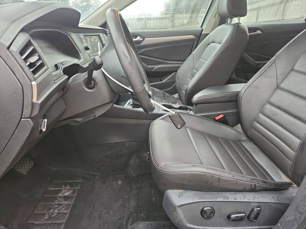 2021 Volkswagen Jetta S - Фото 7