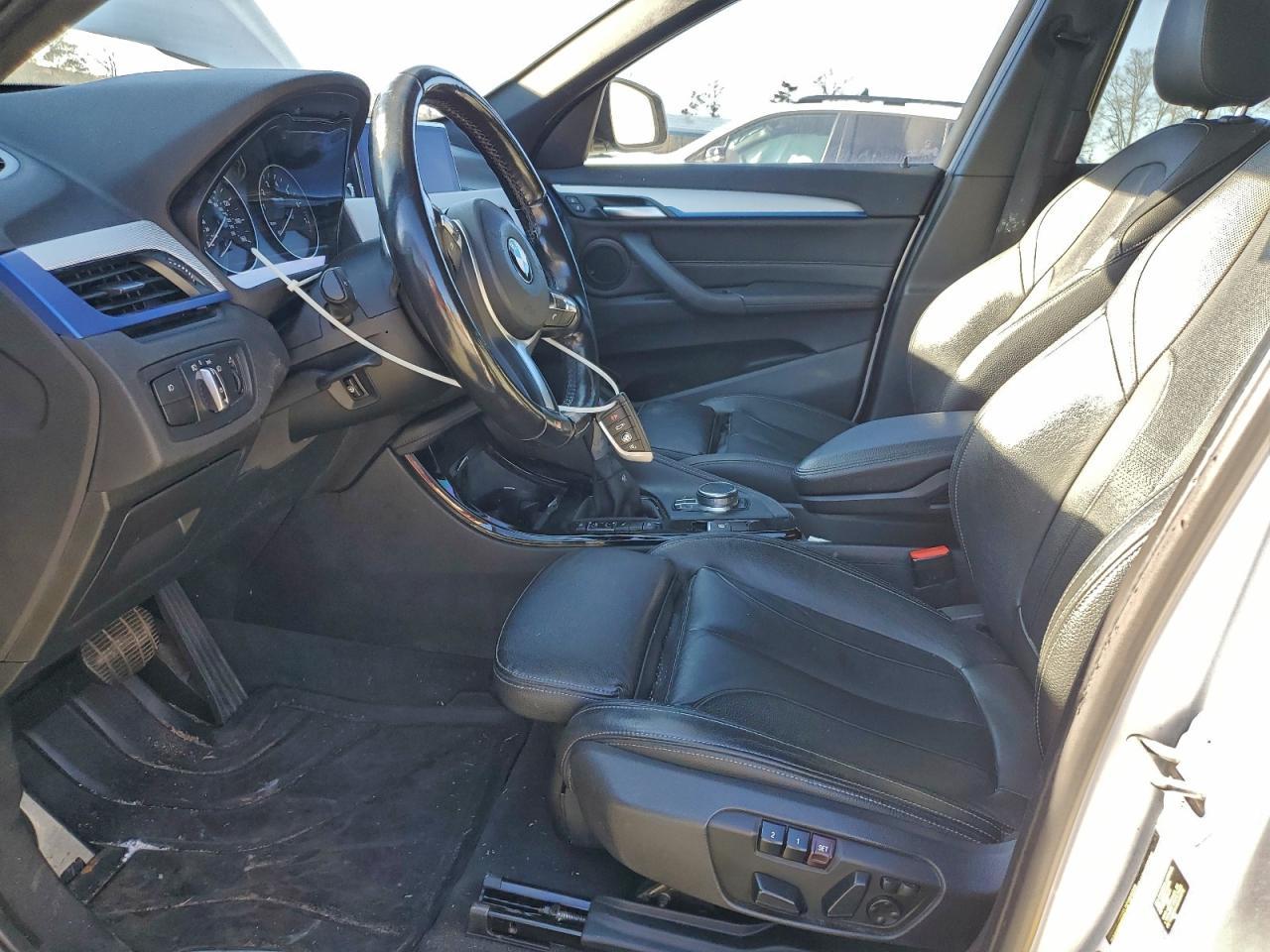 2016 BMW Motorrad X1 xDrive28I - Image 7