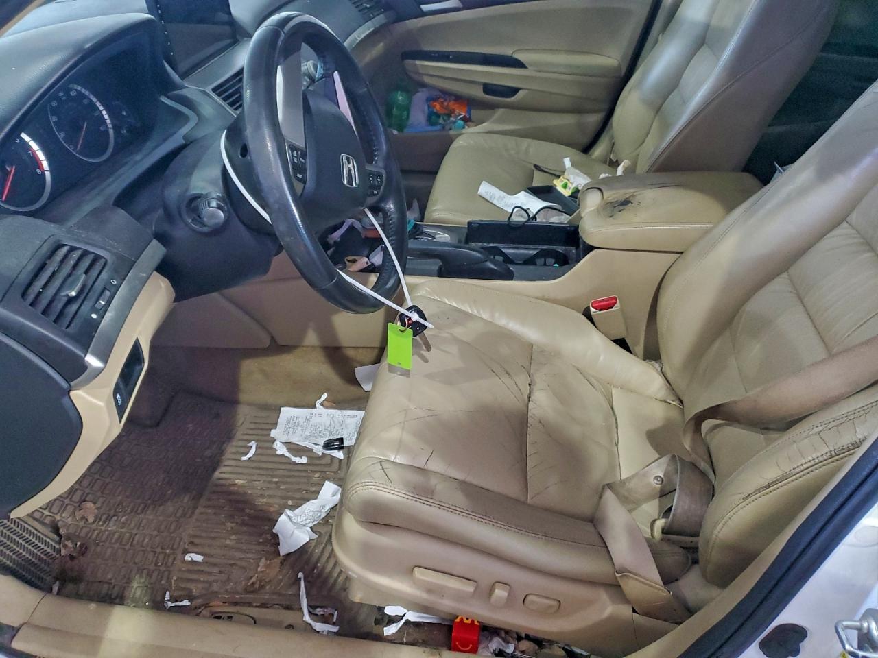 2012 Honda Accord Se - Фото 7