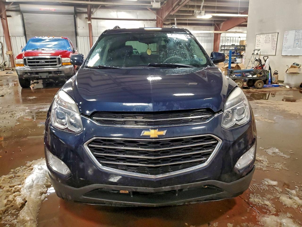 2016 Chevrolet Equinox Lt - Image 5