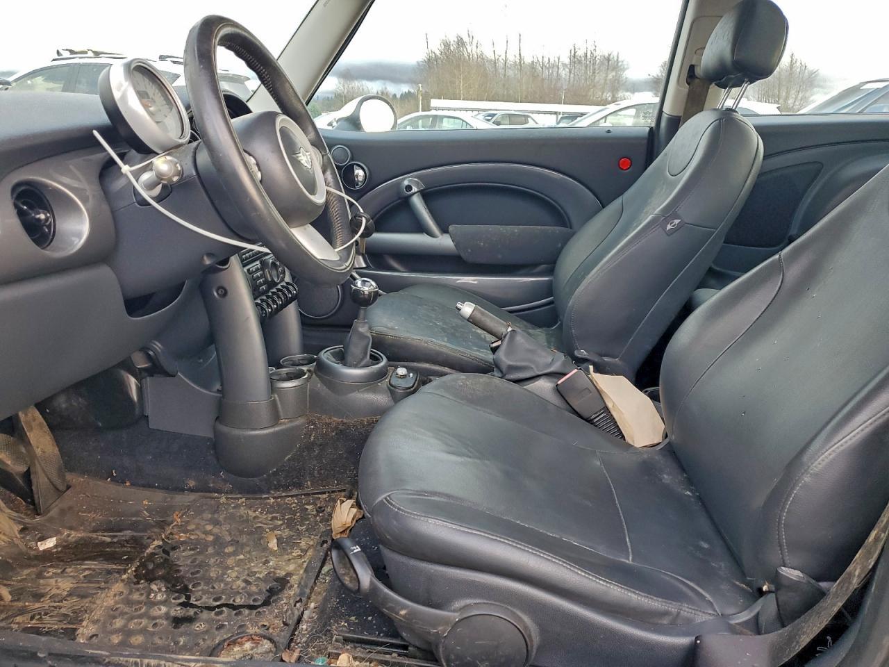 2005 Mini Cooper - Фото 7
