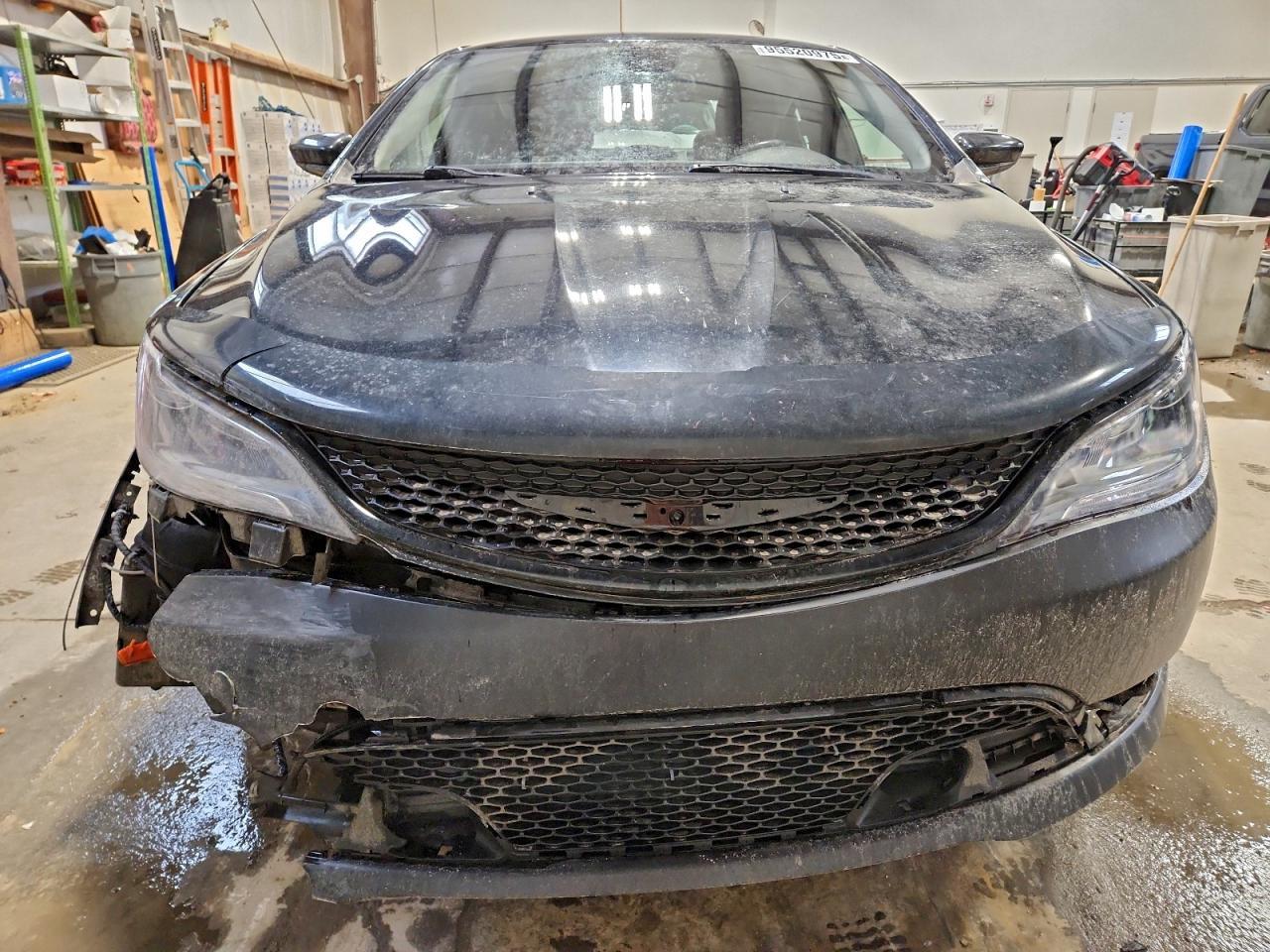 2015 Chrysler 200 Limited - Image 5
