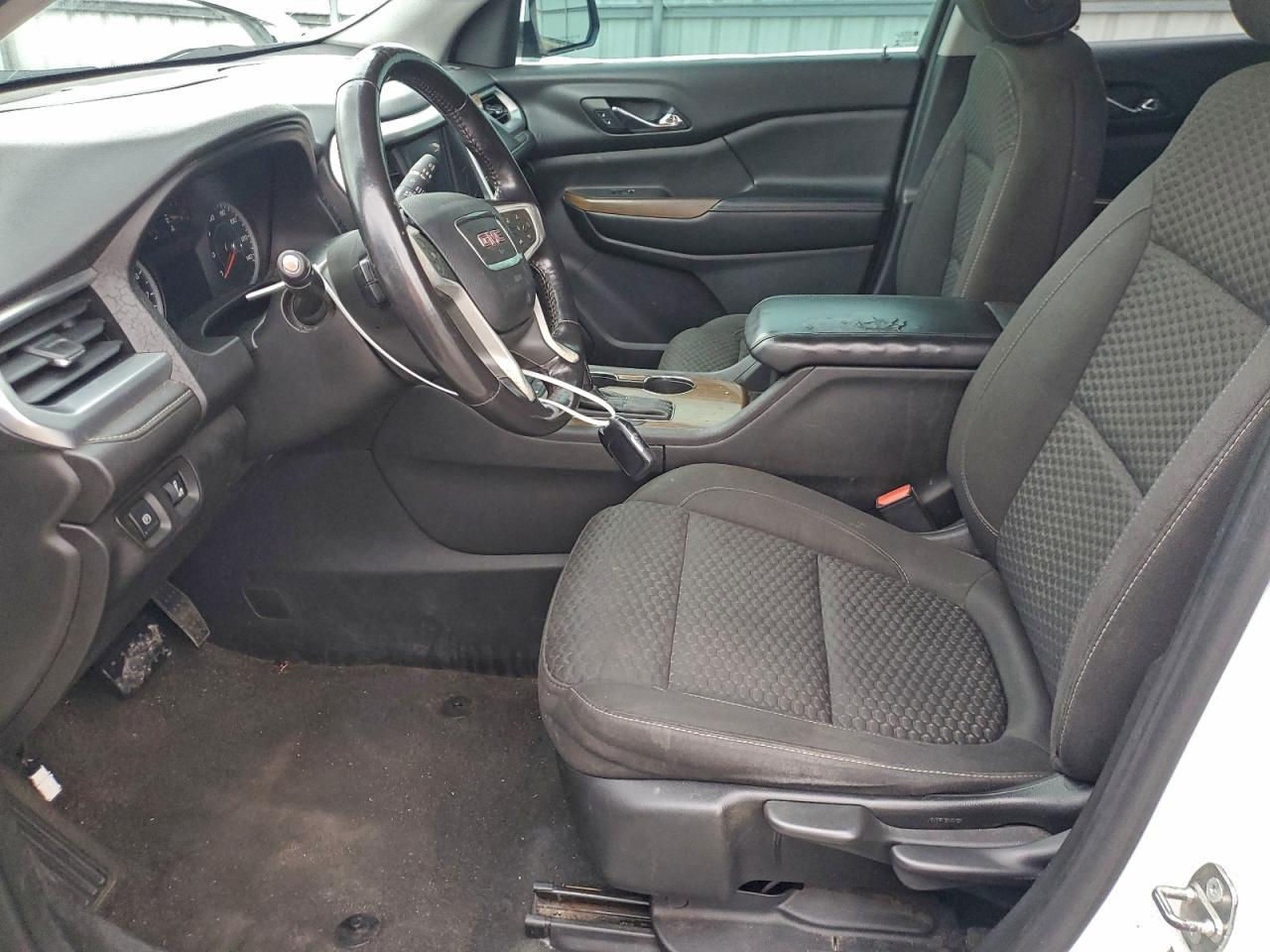 2018 GMC Acadia Sle - Image 7