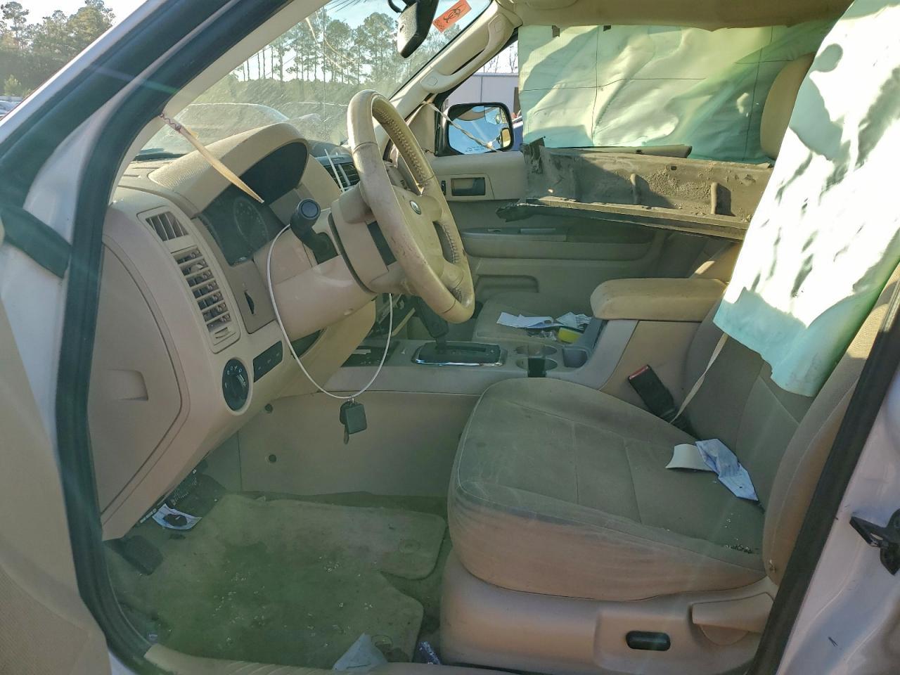 2011 Ford Escape Xlt - Фото 7