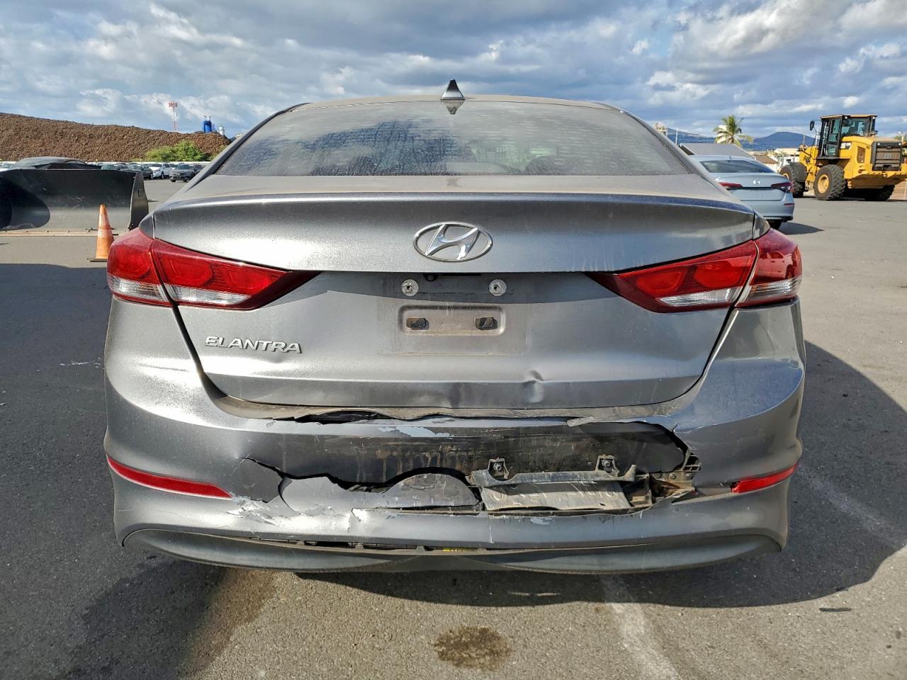 2018 Hyundai Elantra Sel - Image 6