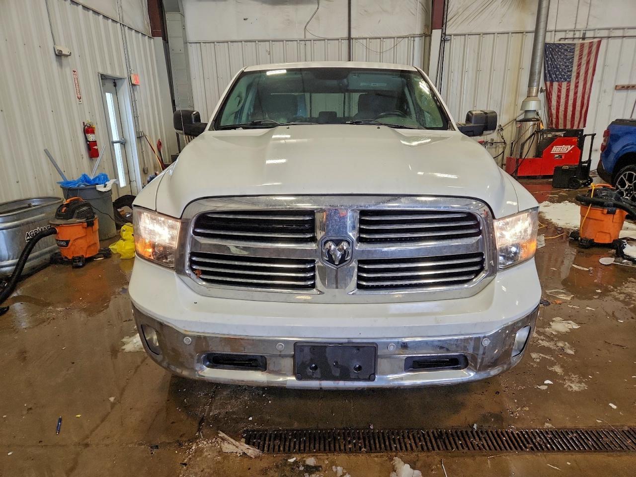 2014 Ram 1500 Slt - Image 5