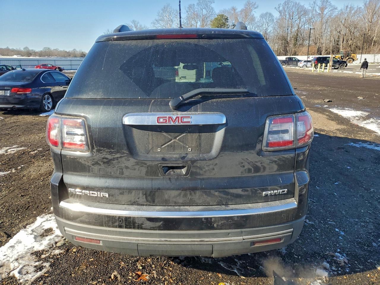 2015 GMC Acadia Slt-1 - Image 6