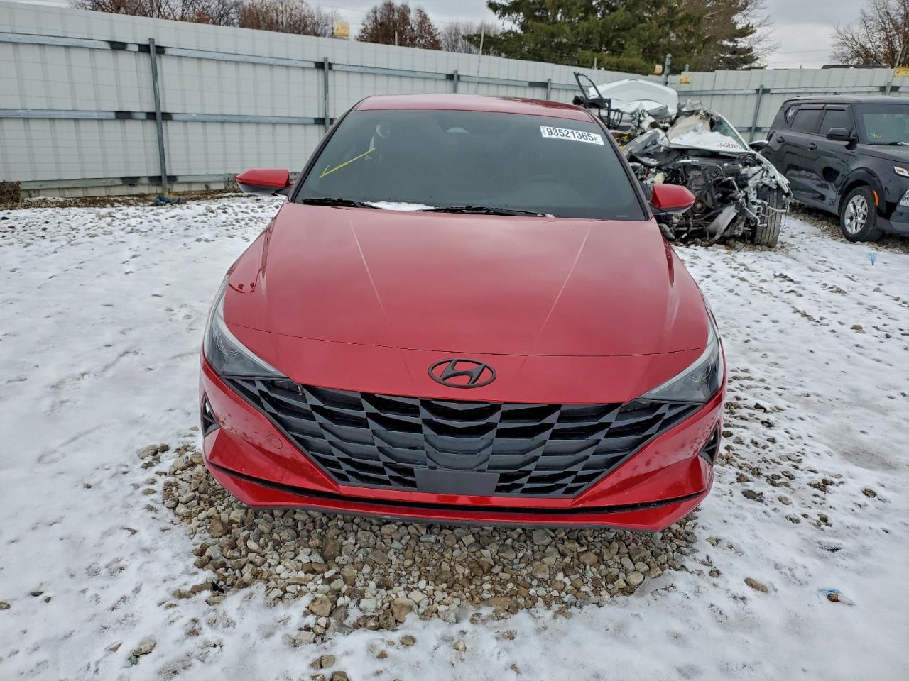 2023 Hyundai Elantra Sel - Image 5