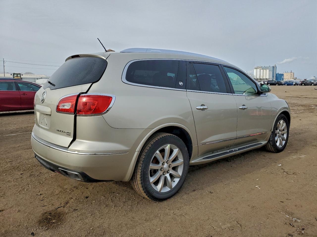 2014 Buick Enclave - Image 3