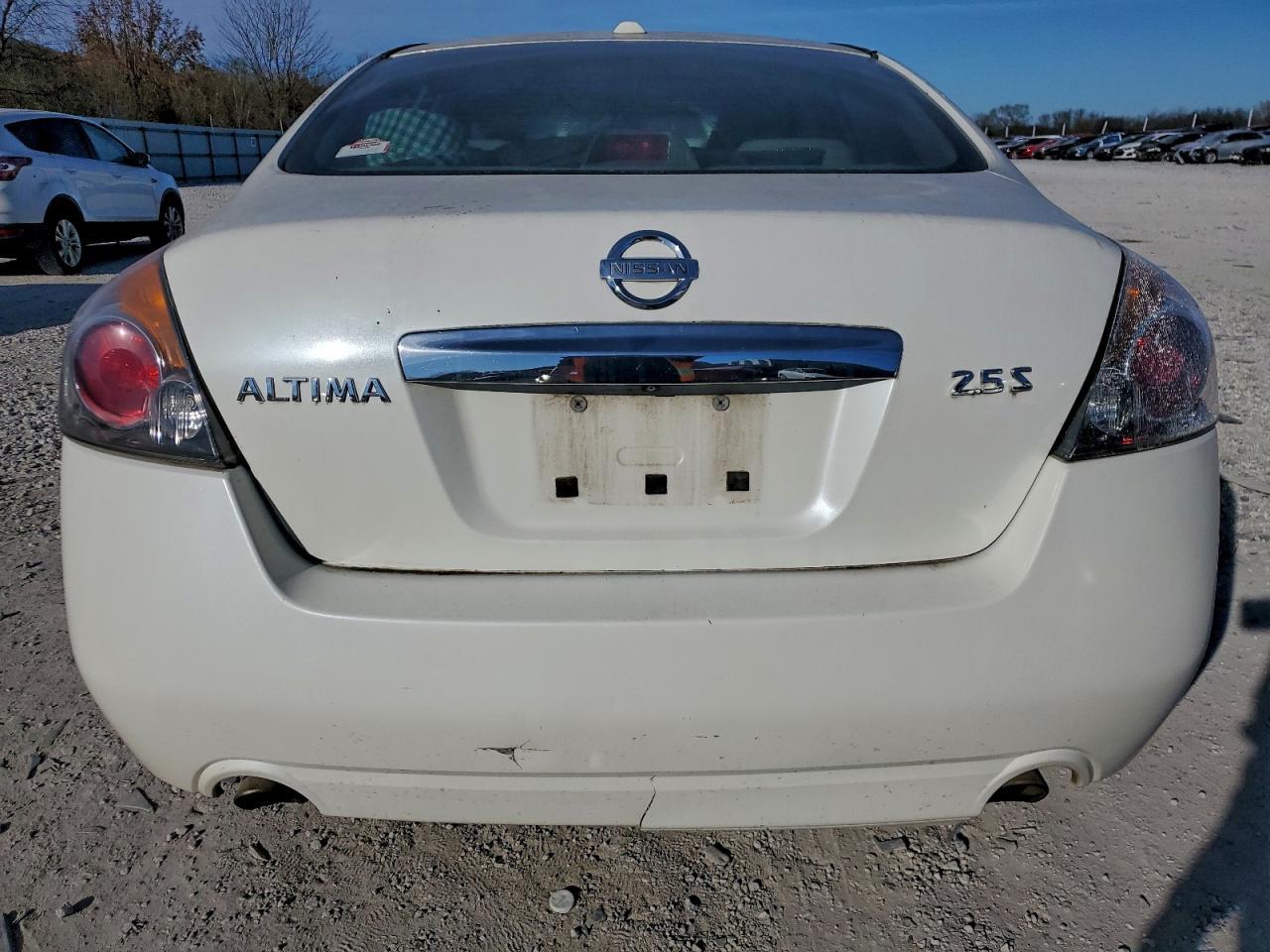 2010 Nissan Altima Base - Image 6