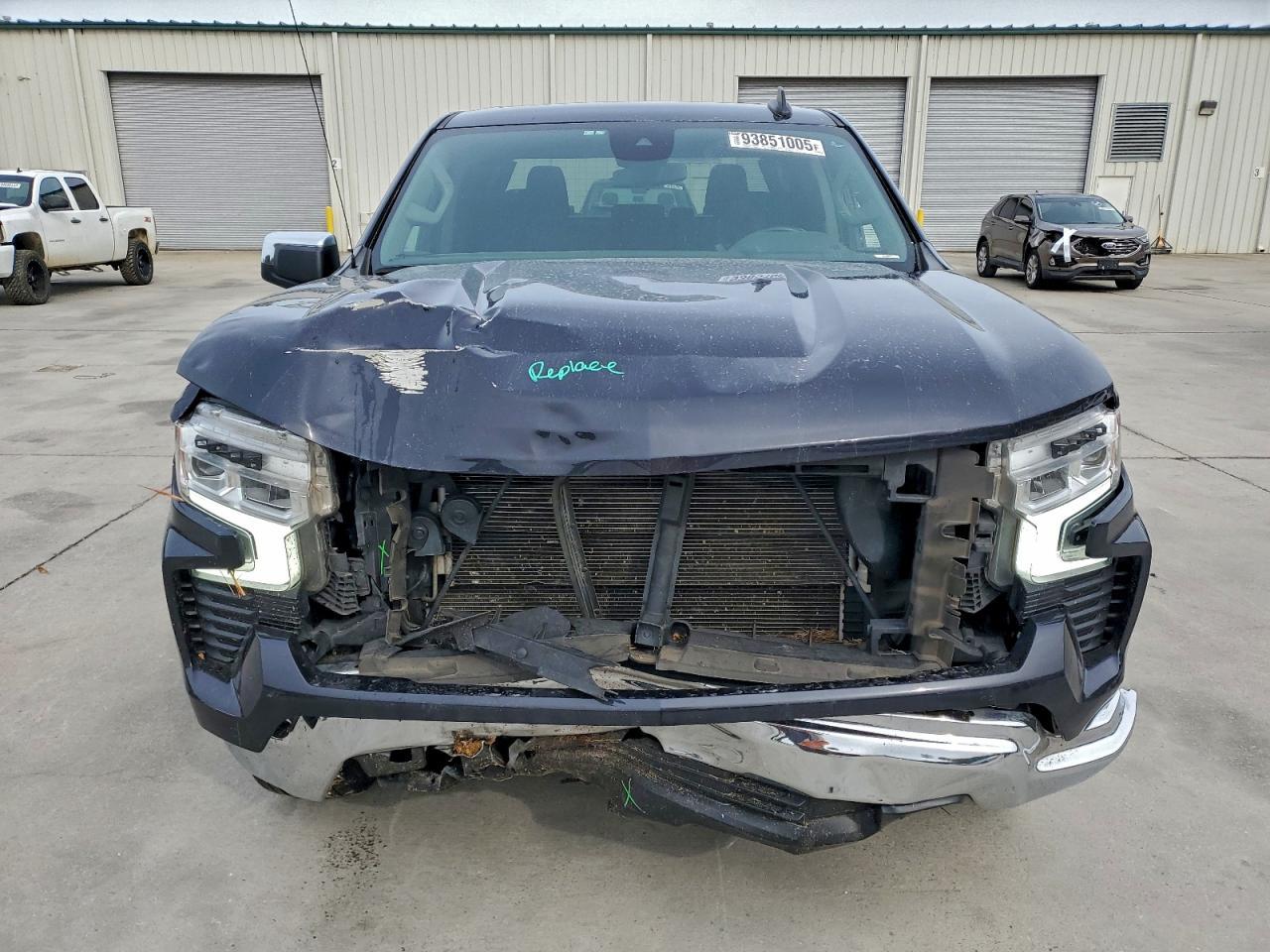 2023 Chevrolet Silverado C1500 Lt - Image 5