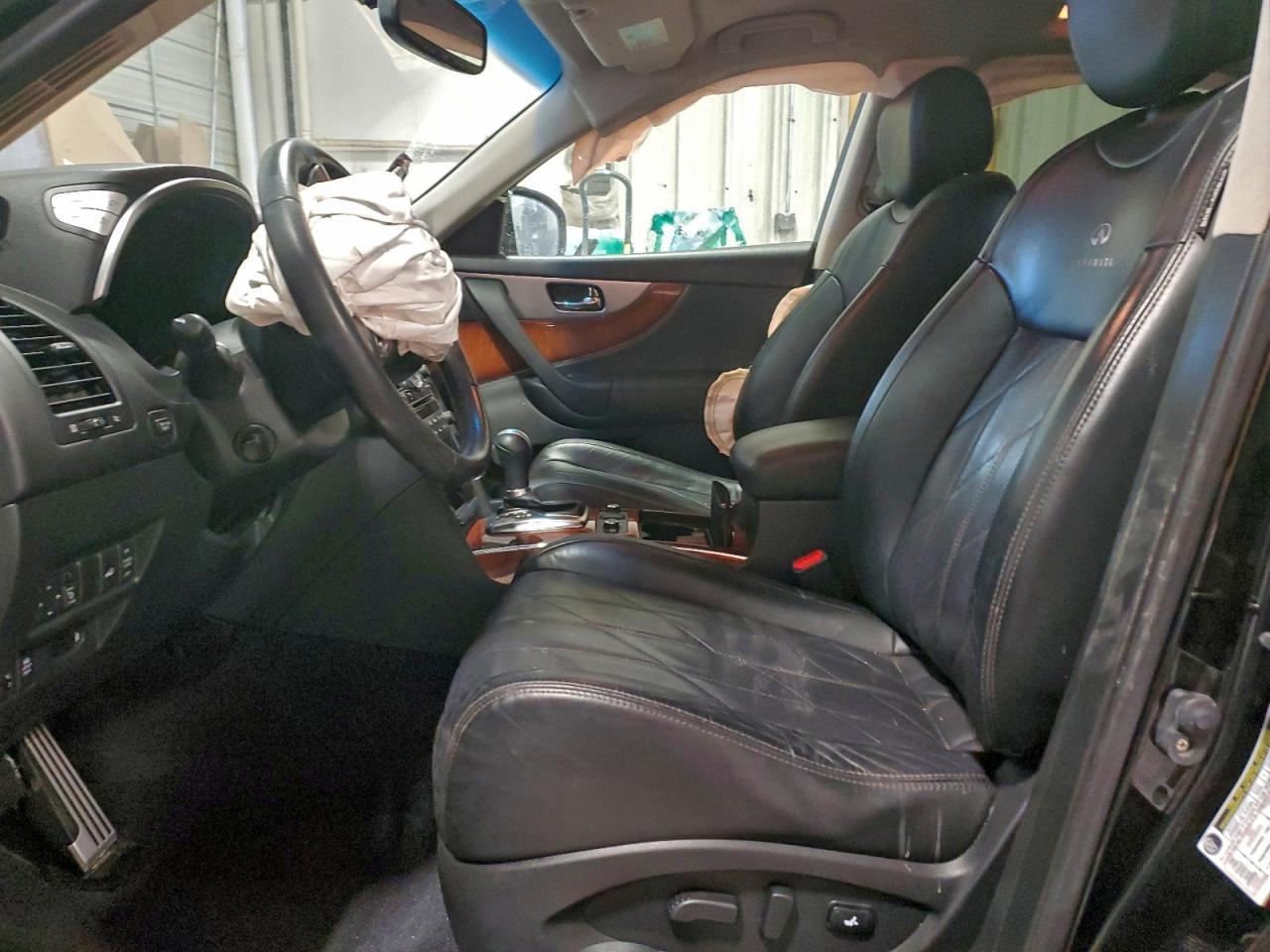 2013 Infiniti Fx37 - Фото 7