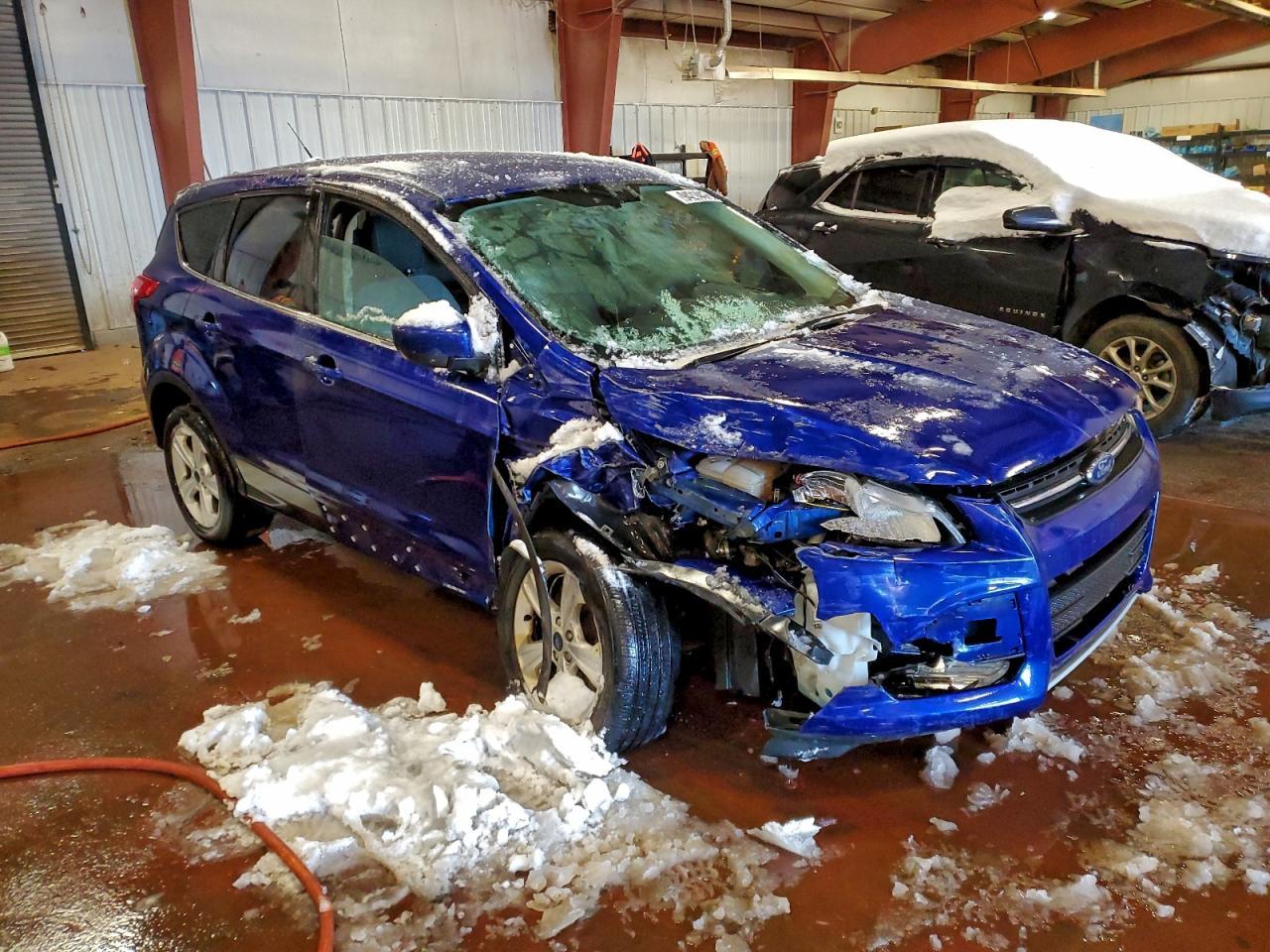 2015 Ford Escape Se - Image 4