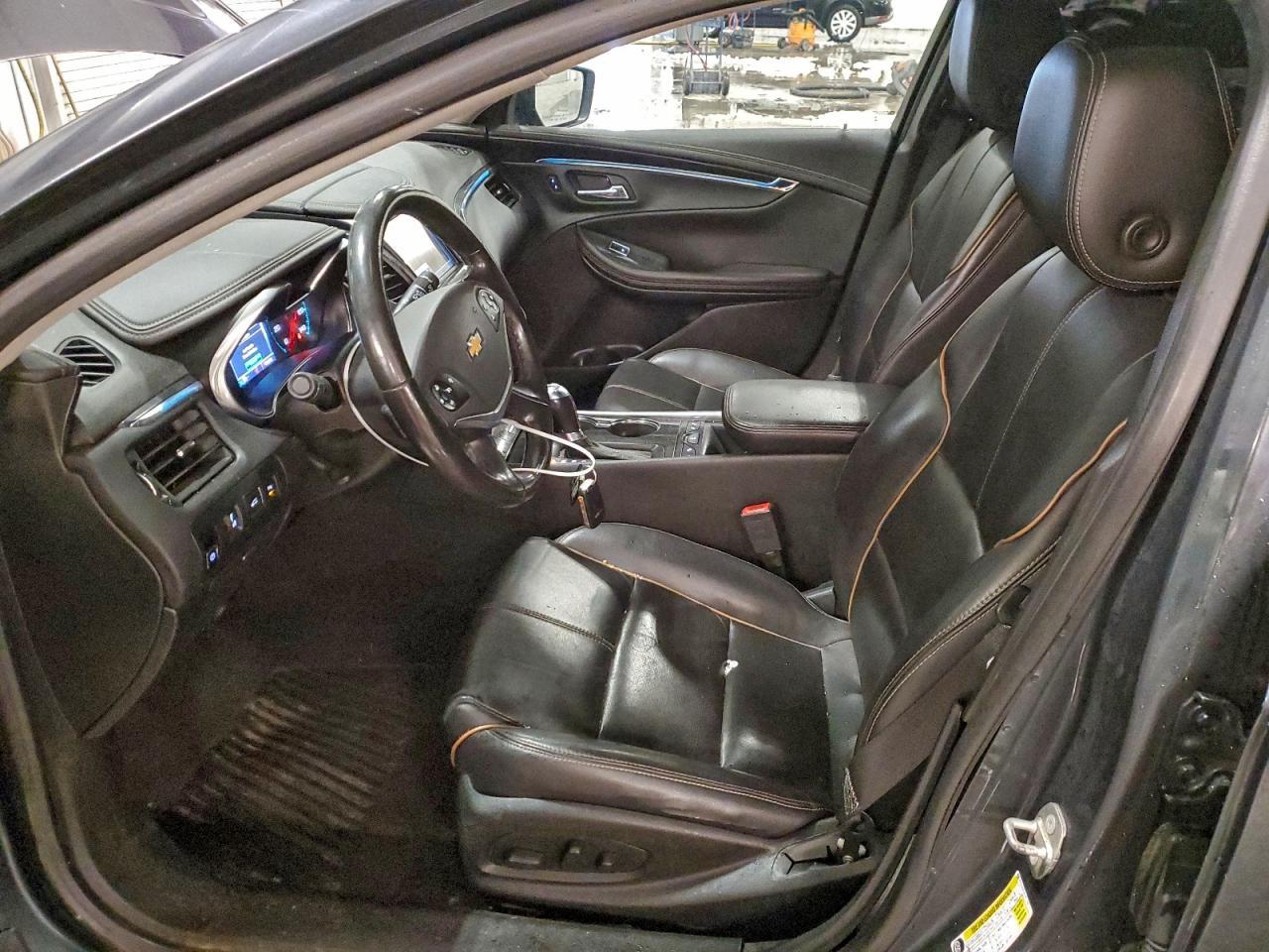 2018 Chevrolet Impala Premier - Image 7