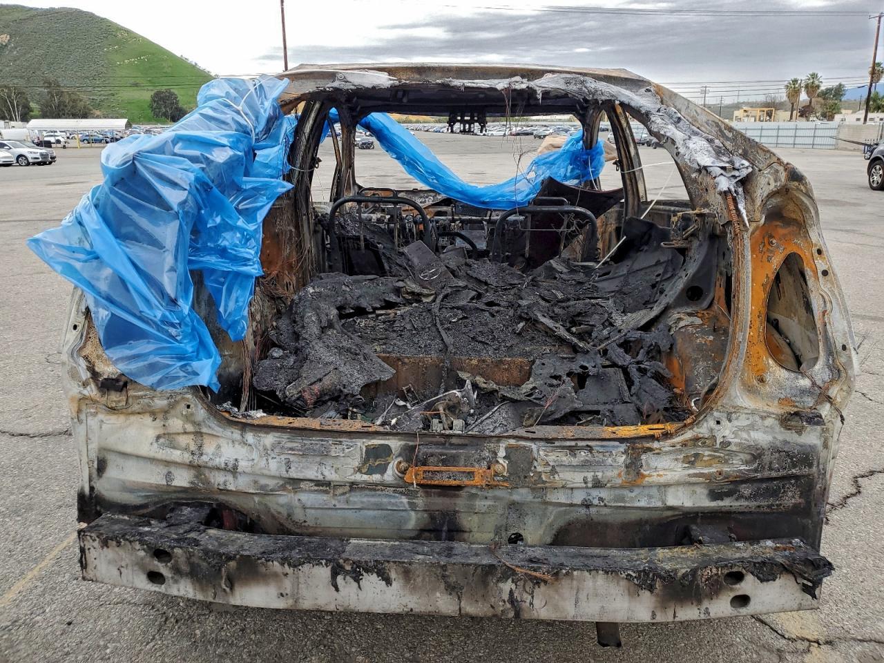 2004 Toyota Prius - Фото 6