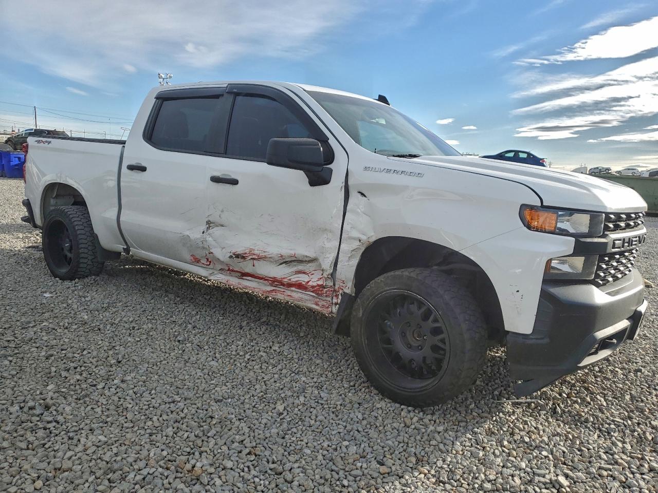 2020 Chevrolet Silverado K1500 - Image 4