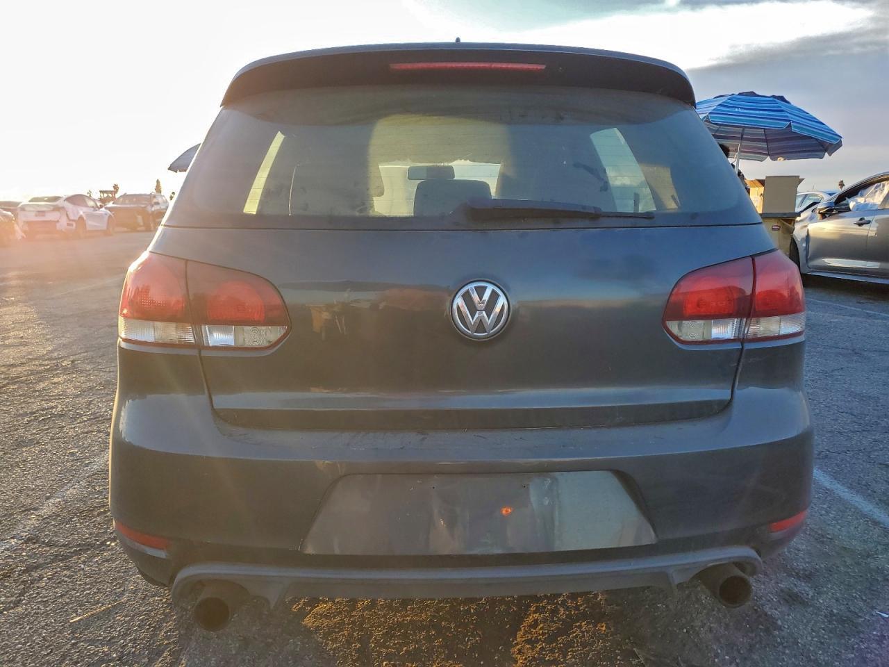 2013 Volkswagen Gti - Image 6