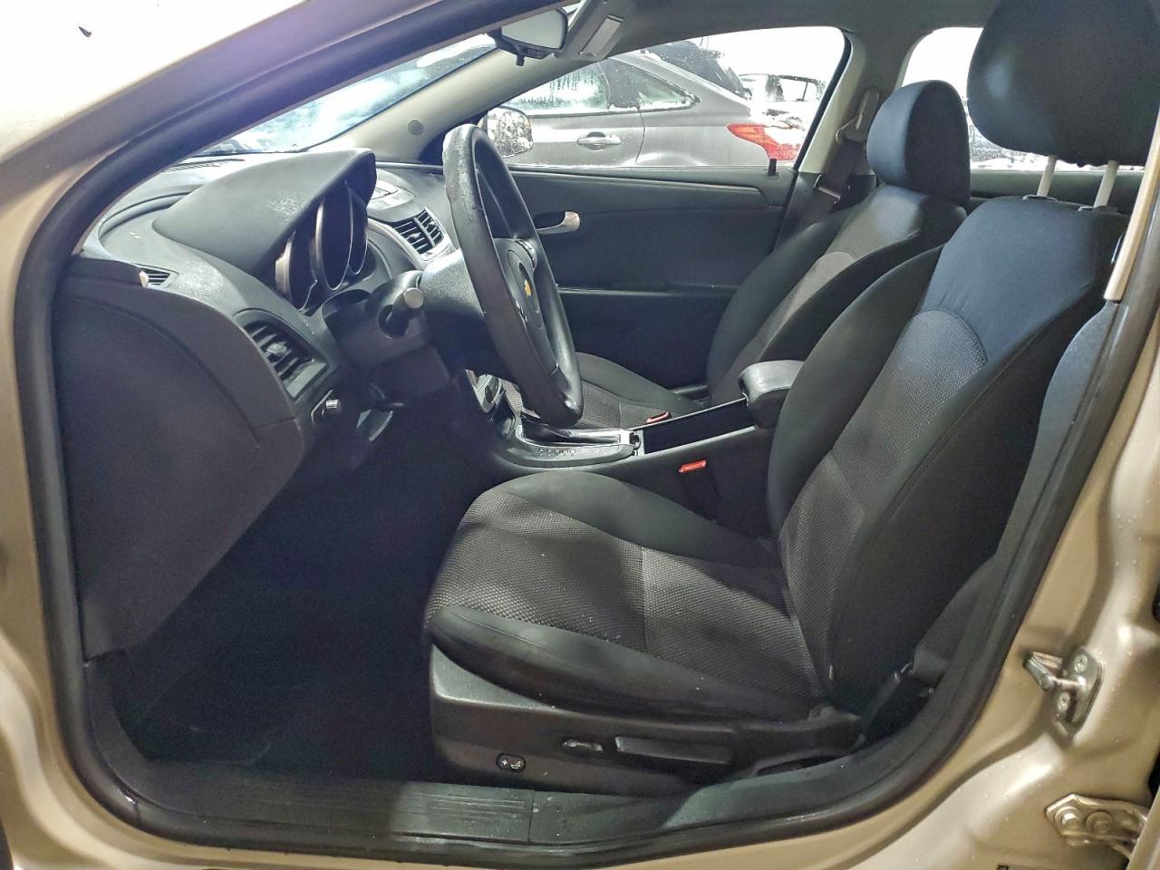 2012 Chevrolet Malibu 1Lt - Image 7