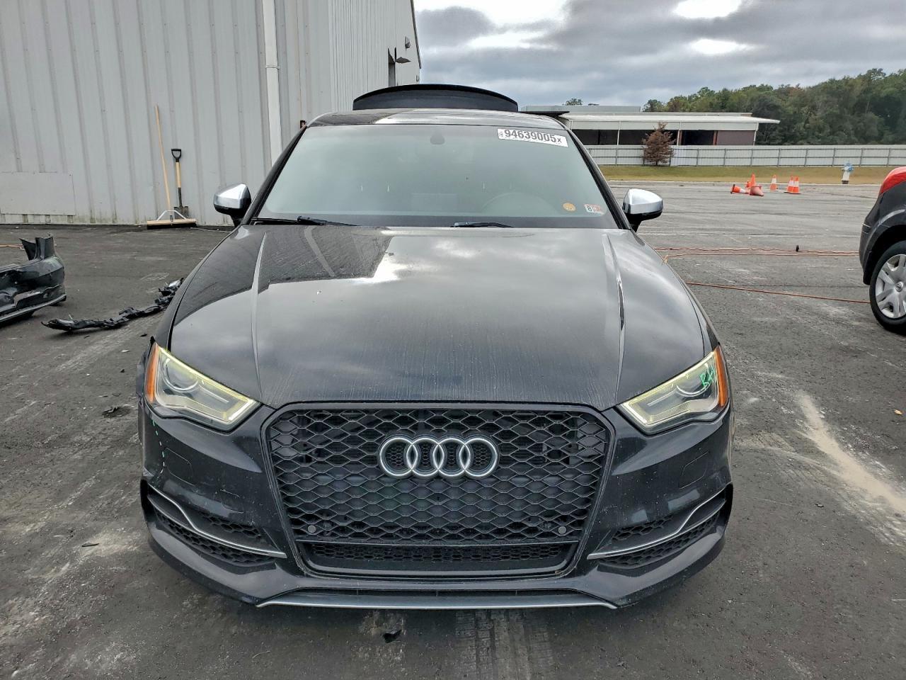 2016 Audi S3 Premium Plus - Image 5