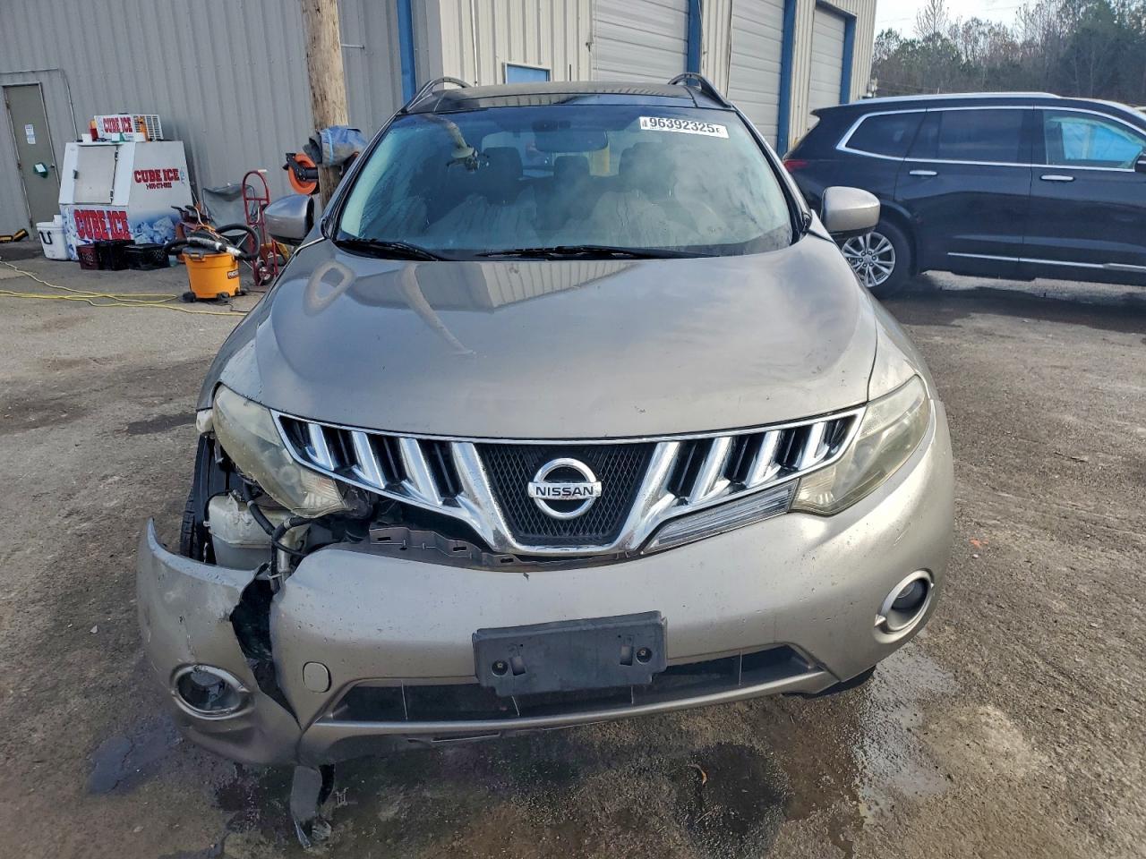 2010 Nissan Murano S - Image 5