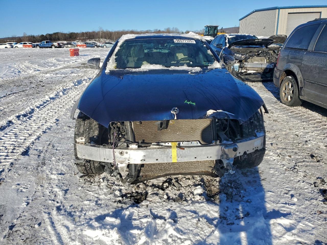 2019 Mercedes-Benz E 300 4Matic - Image 5