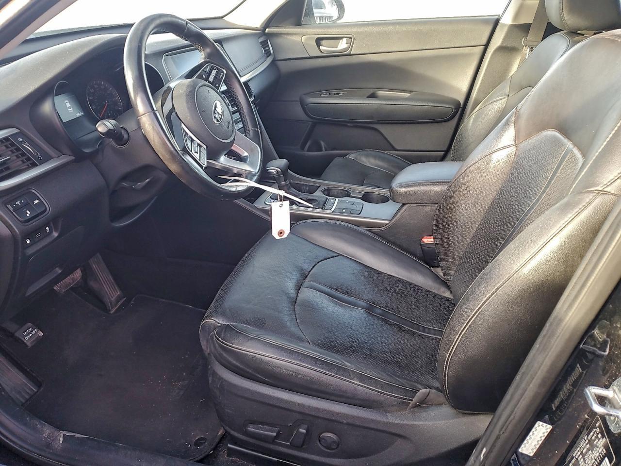 2020 Kia Optima Special Edition - Image 7