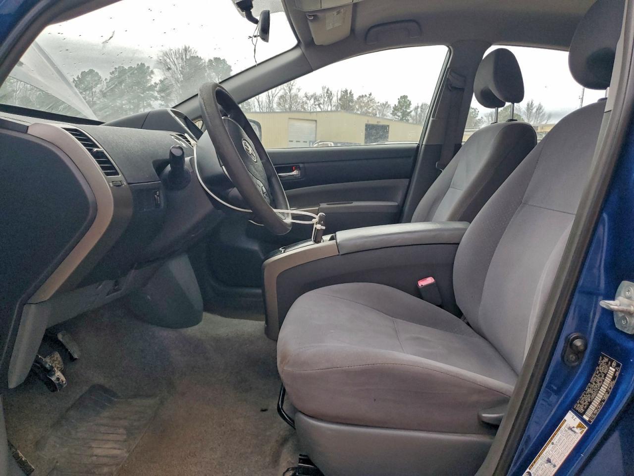 2008 Toyota Prius - Фото 7