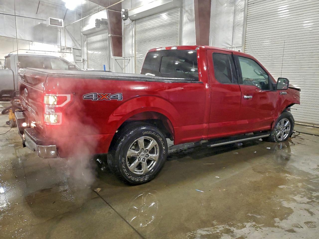 2019 Ford F150 Super Cab - Фото 3