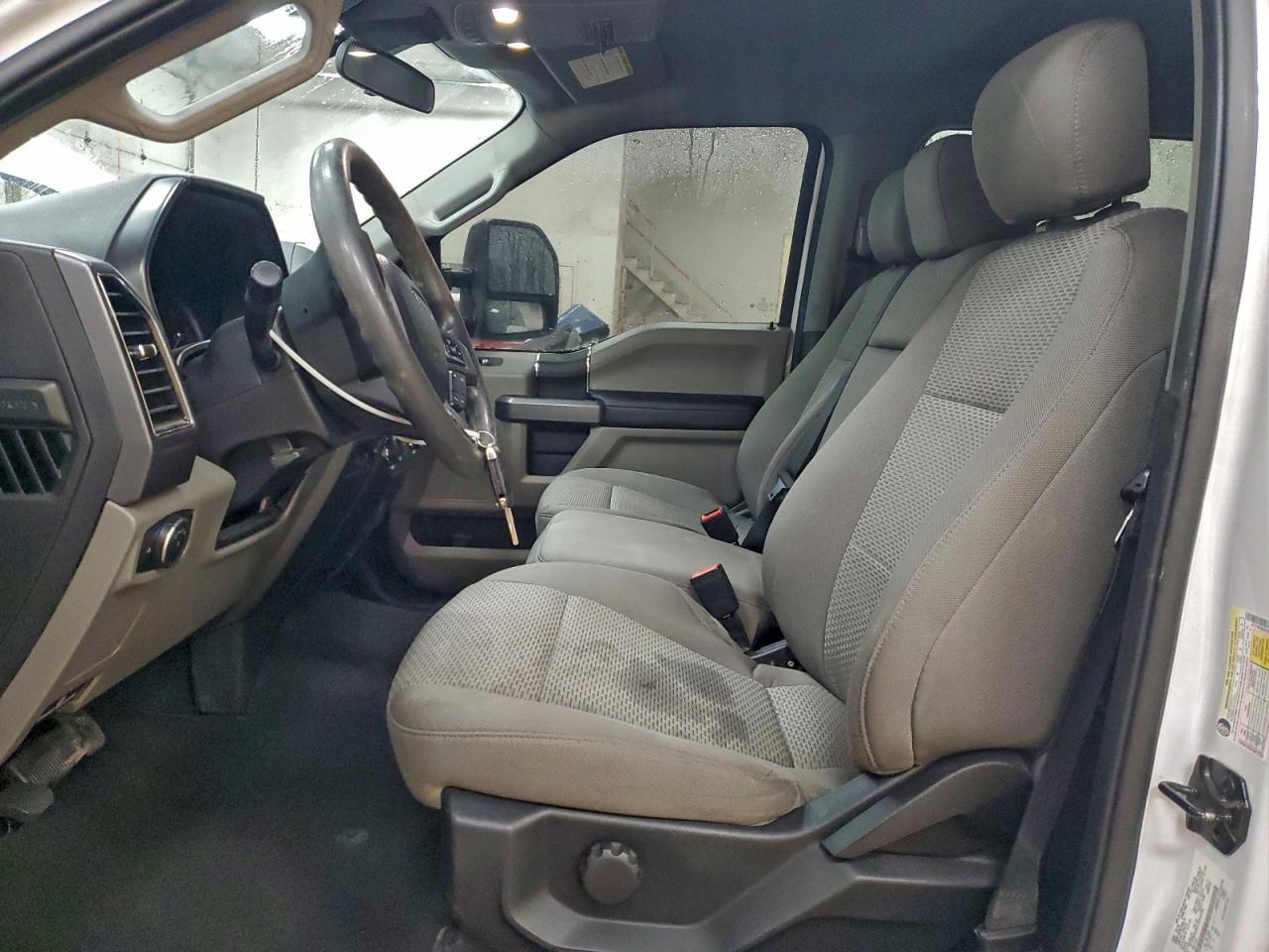 2020 Ford F250 Super Duty - Image 7
