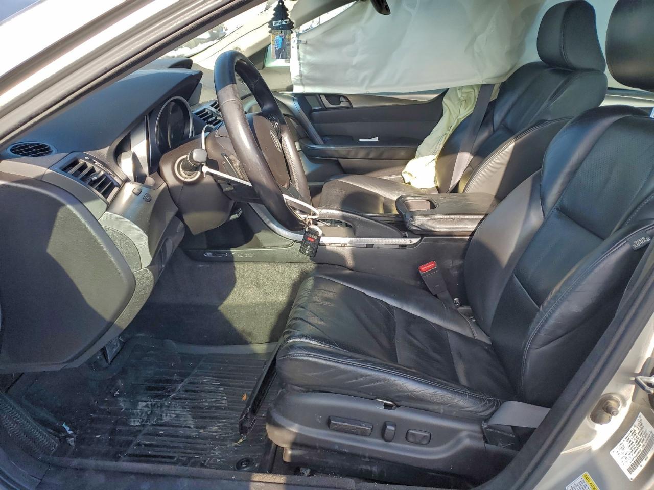 2010 Acura Tl - Image 7