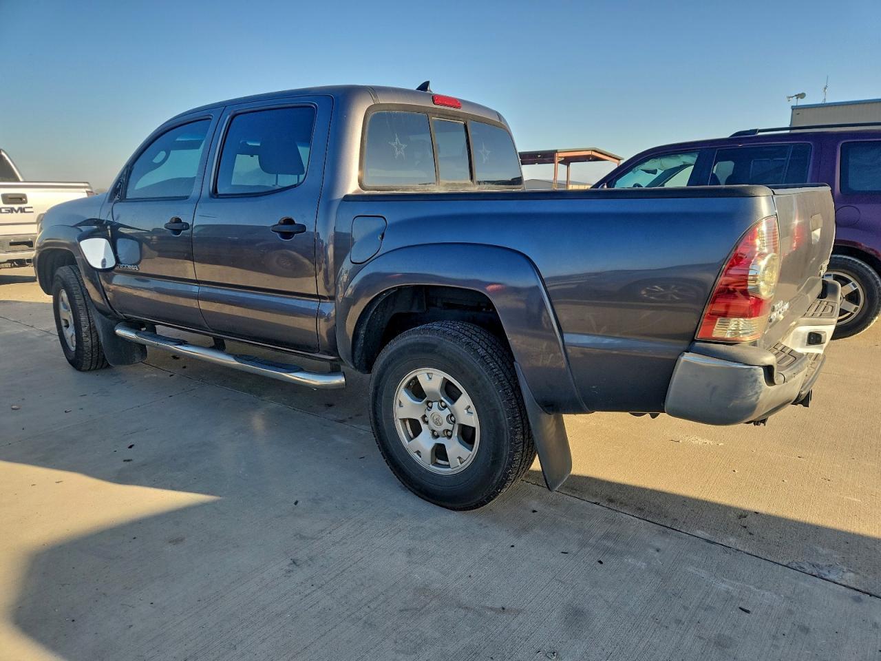 2014 Toyota Tacoma Double Cab Prerunner - Фото 2