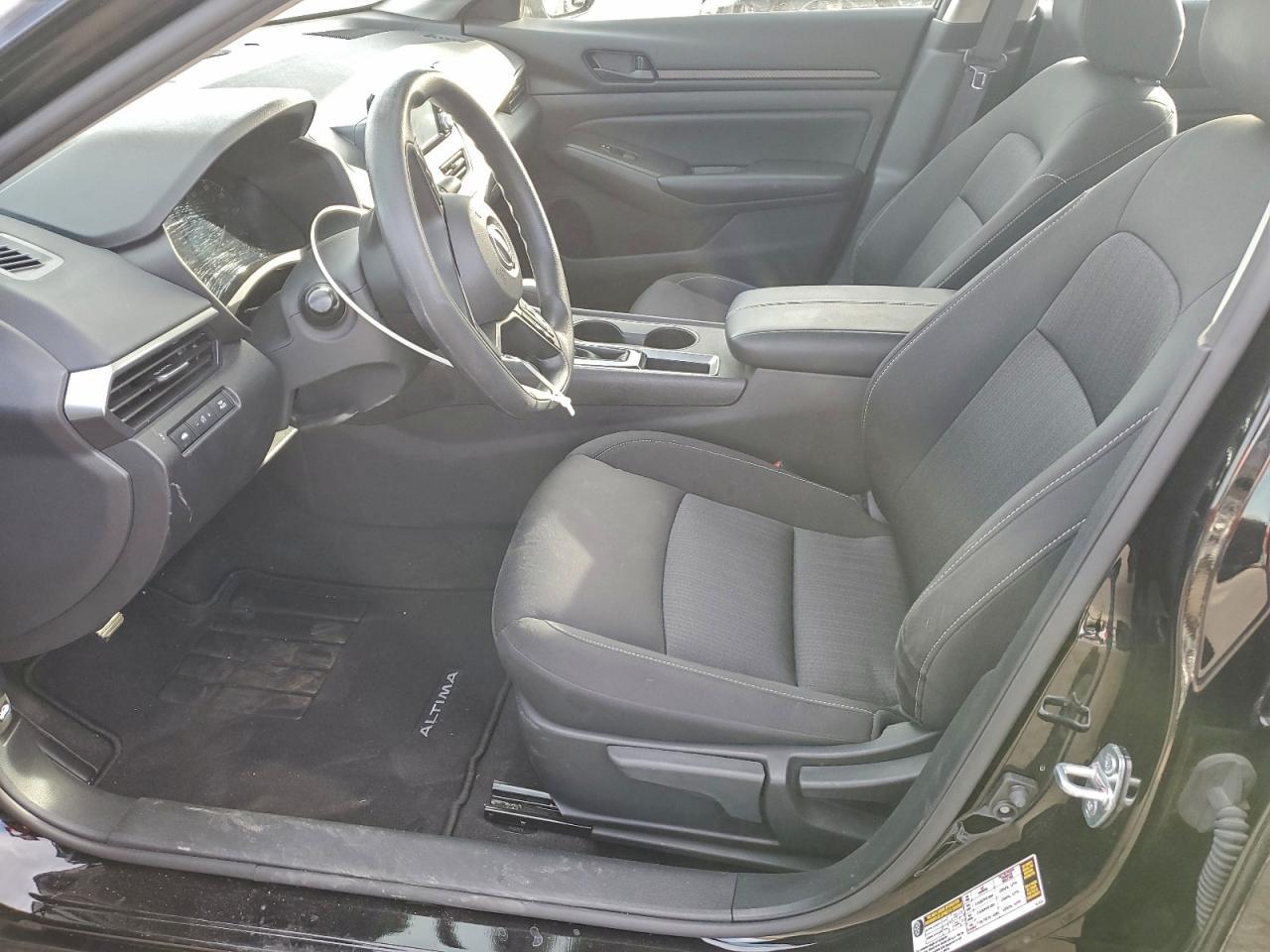 2023 Nissan Altima S - Фото 7