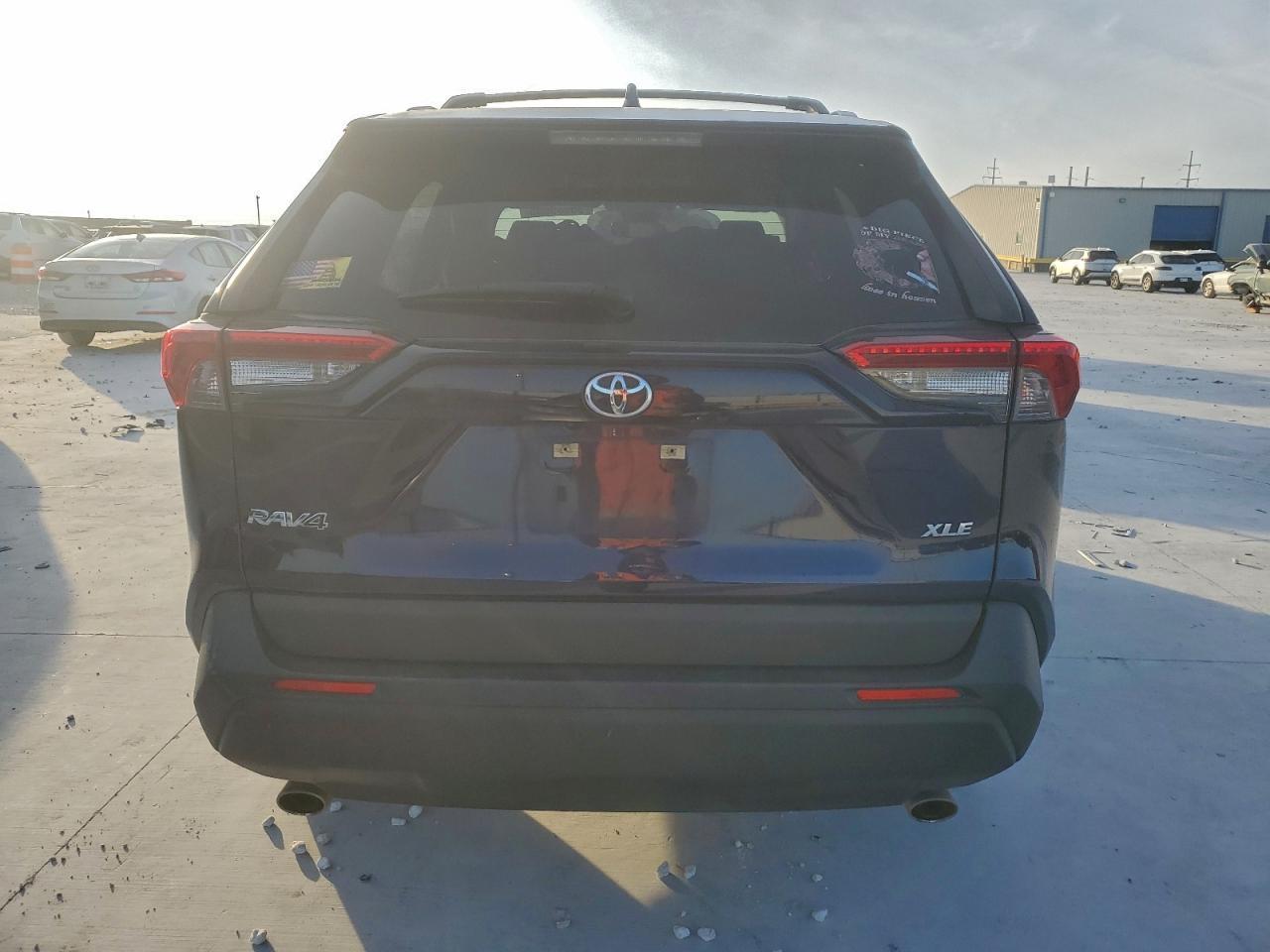 2019 Toyota Rav4 Xle - Фото 6
