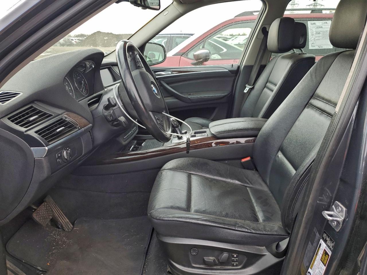 2013 BMW X5 xDrive35I - Фото 7