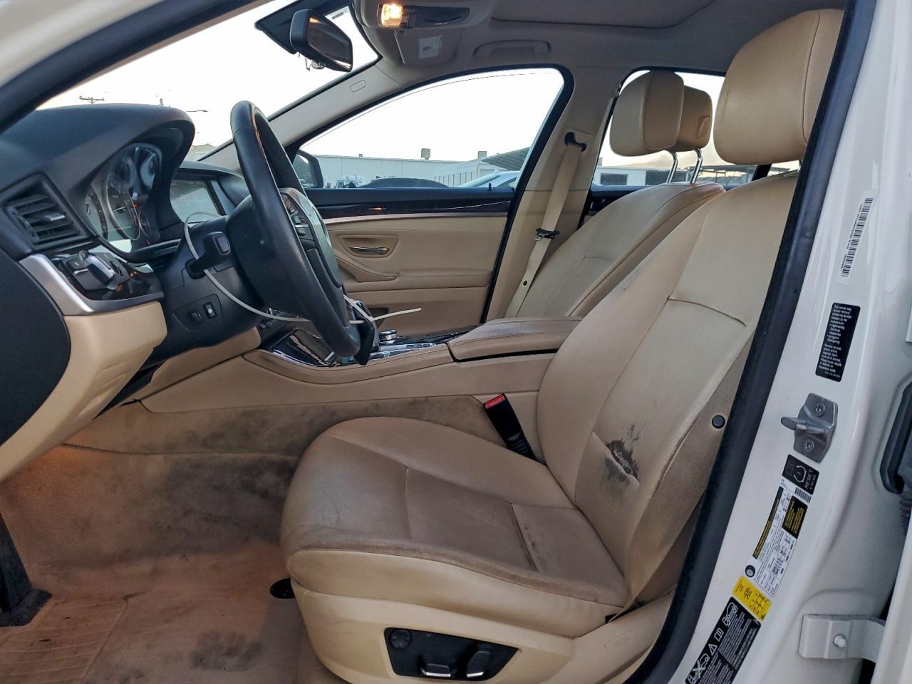 2013 BMW 535 Xi - Image 7