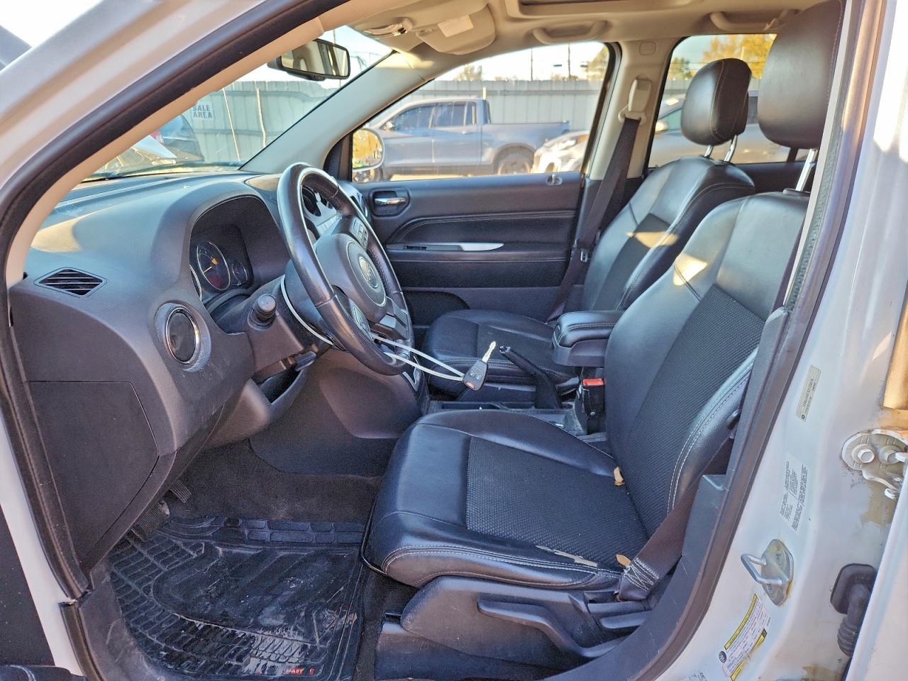 2014 Jeep Compass Sport - Image 7