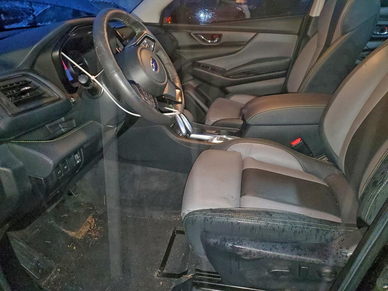 2024 Subaru Ascent Onyx Edition - Фото 7