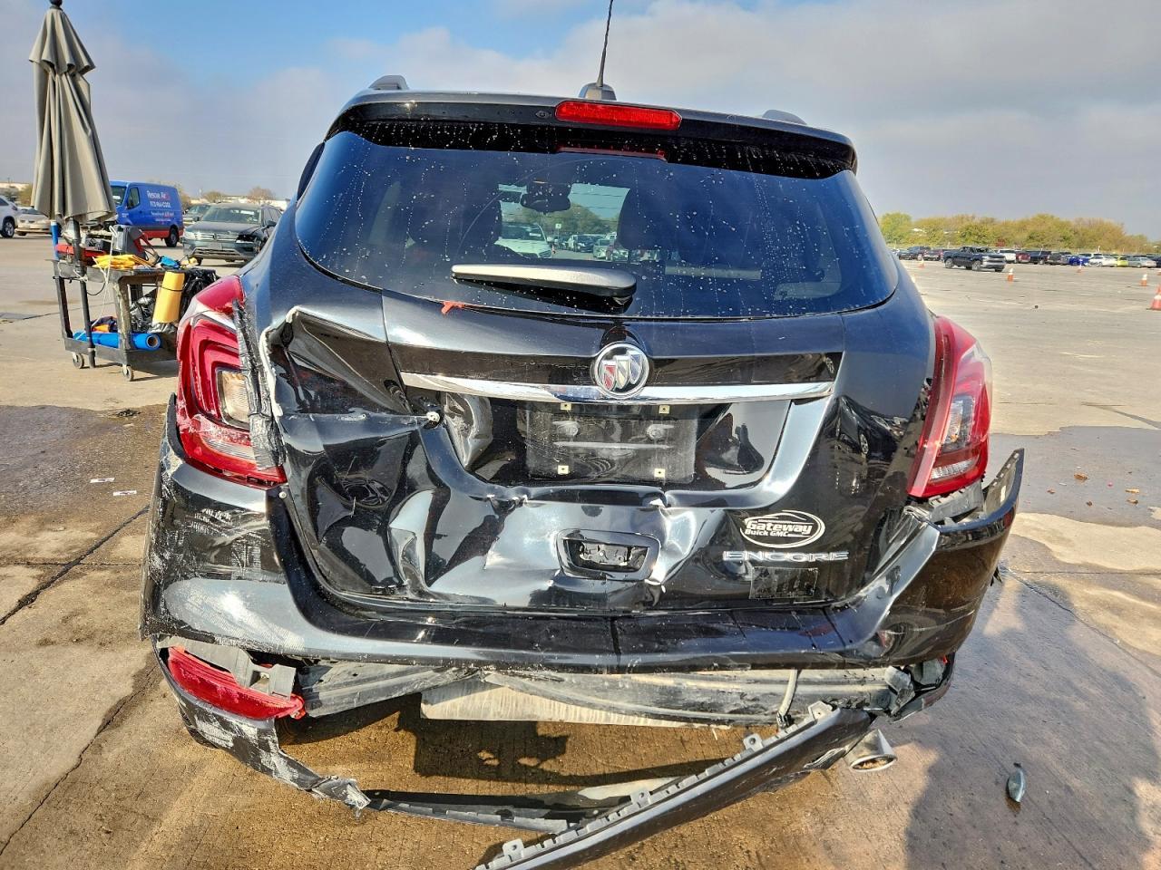 2019 Buick Encore Preferred - Image 6