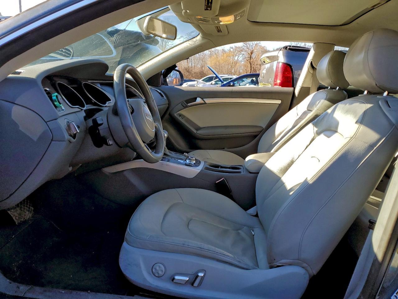 2015 Audi A5 Premium - Image 7