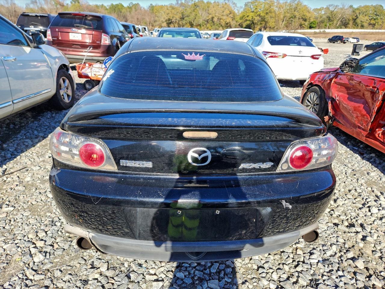 2004 Mazda Rx8 - Image 6