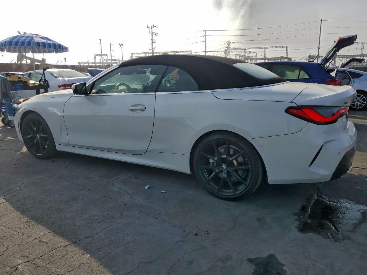 2023 BMW 430Xi - Image 2