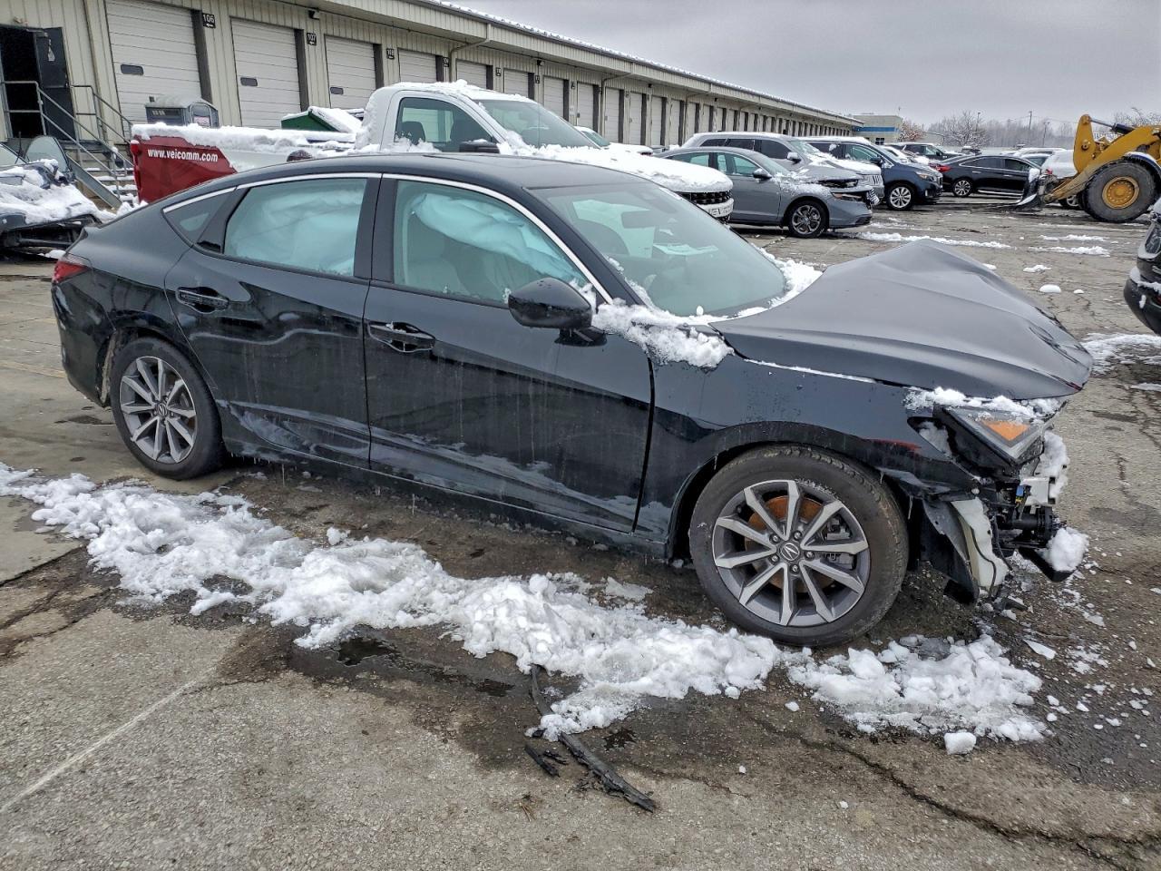 2023 Acura Integra - Image 4